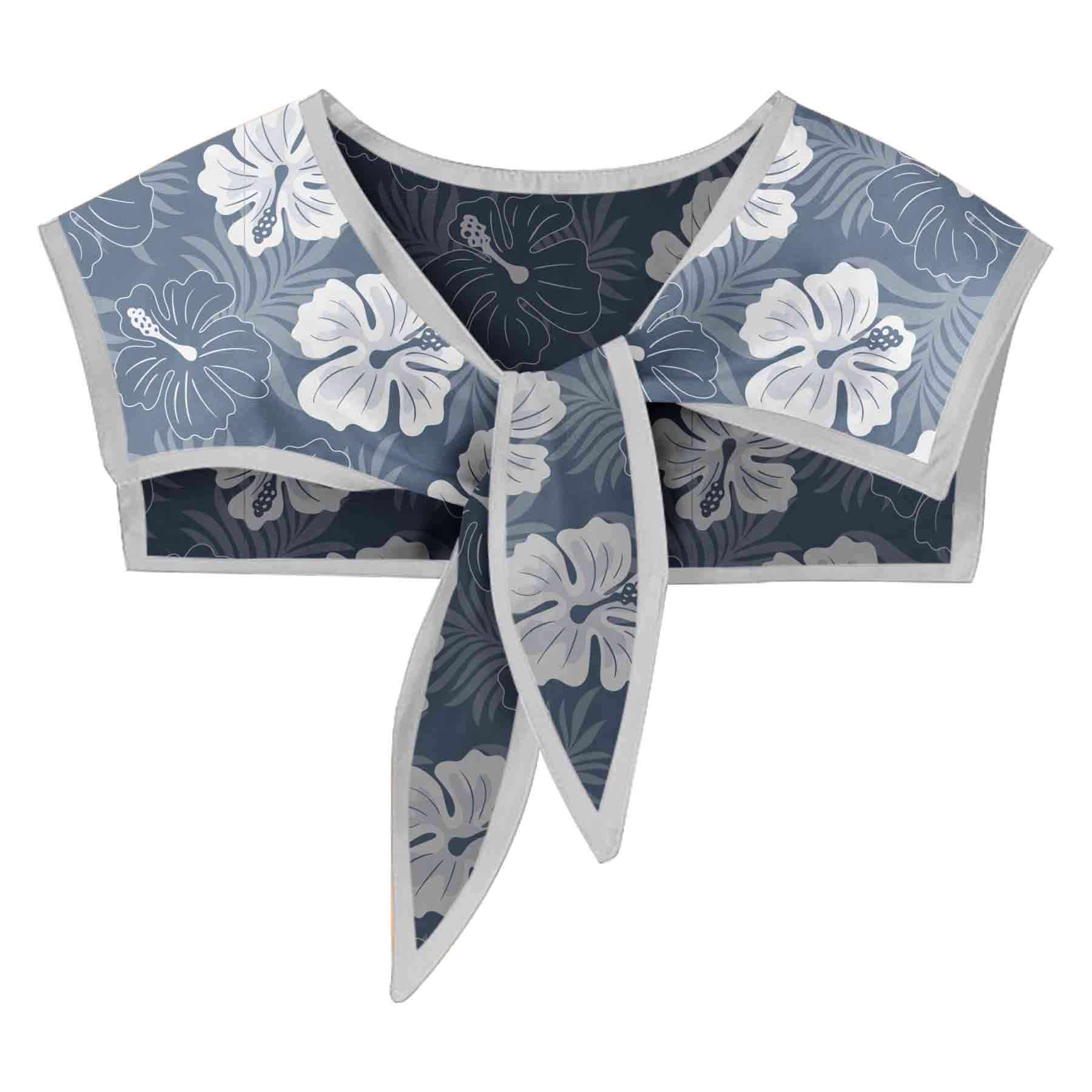 FlyFlyPromos - Fake Collar Shawl / Scarf Image 6 - Promotional Product